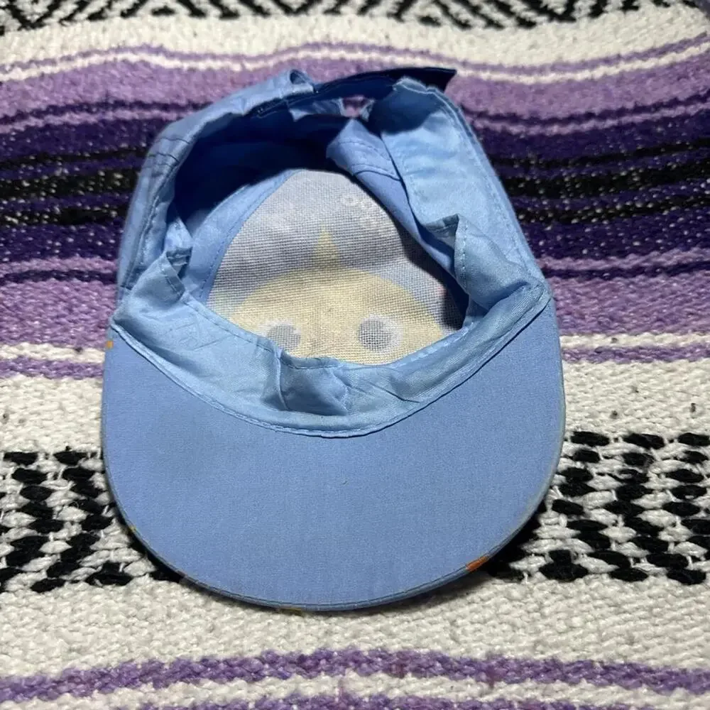 Pinkfong baby shark toddler hat